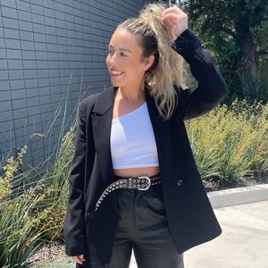 Meet your Posher, Kelsey